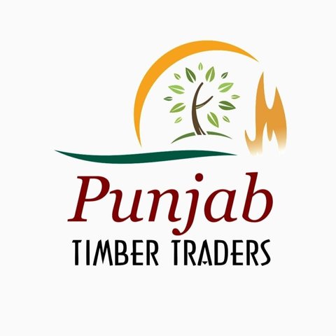 Punjab Timber Traders logo